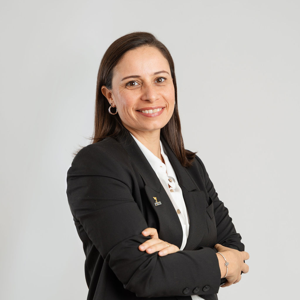 Sofia Rocha (Coordenador)