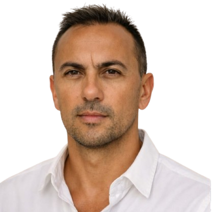 César Abrantes