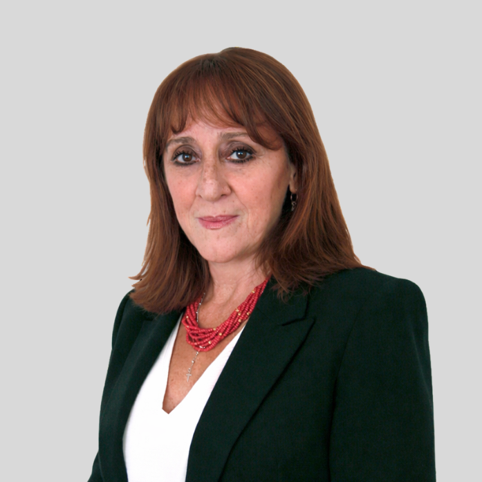 Eva Carrasco
