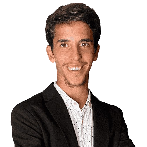 Pedro Henriques