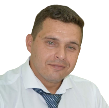 Ricardo J Rodrigues