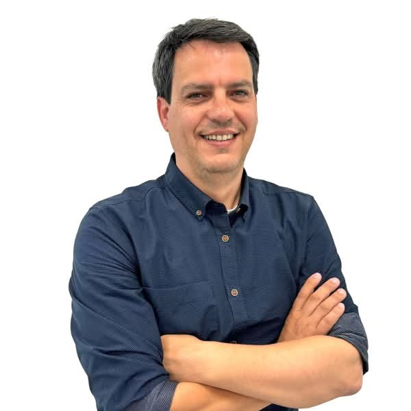 Pedro Ferreira