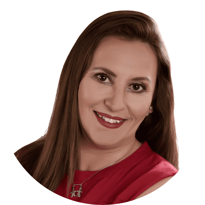 Angela Calçada