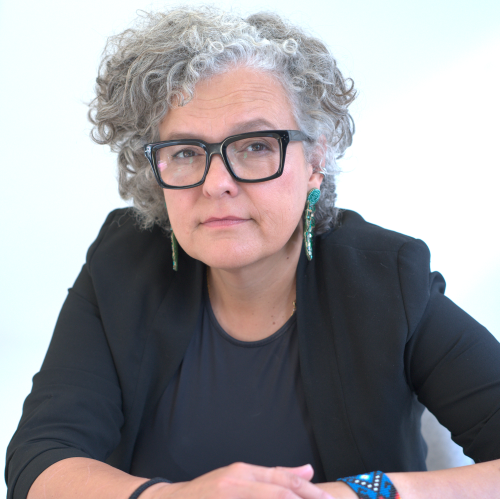 Silvia Duarte