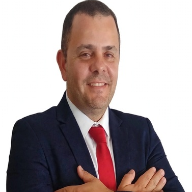 Leandro Salreta