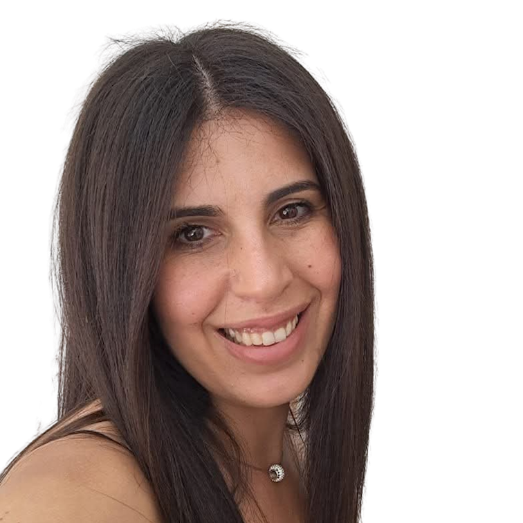 Andreia Isabel