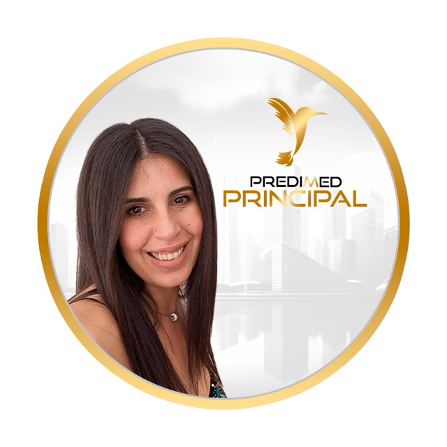 Andreia Isabel