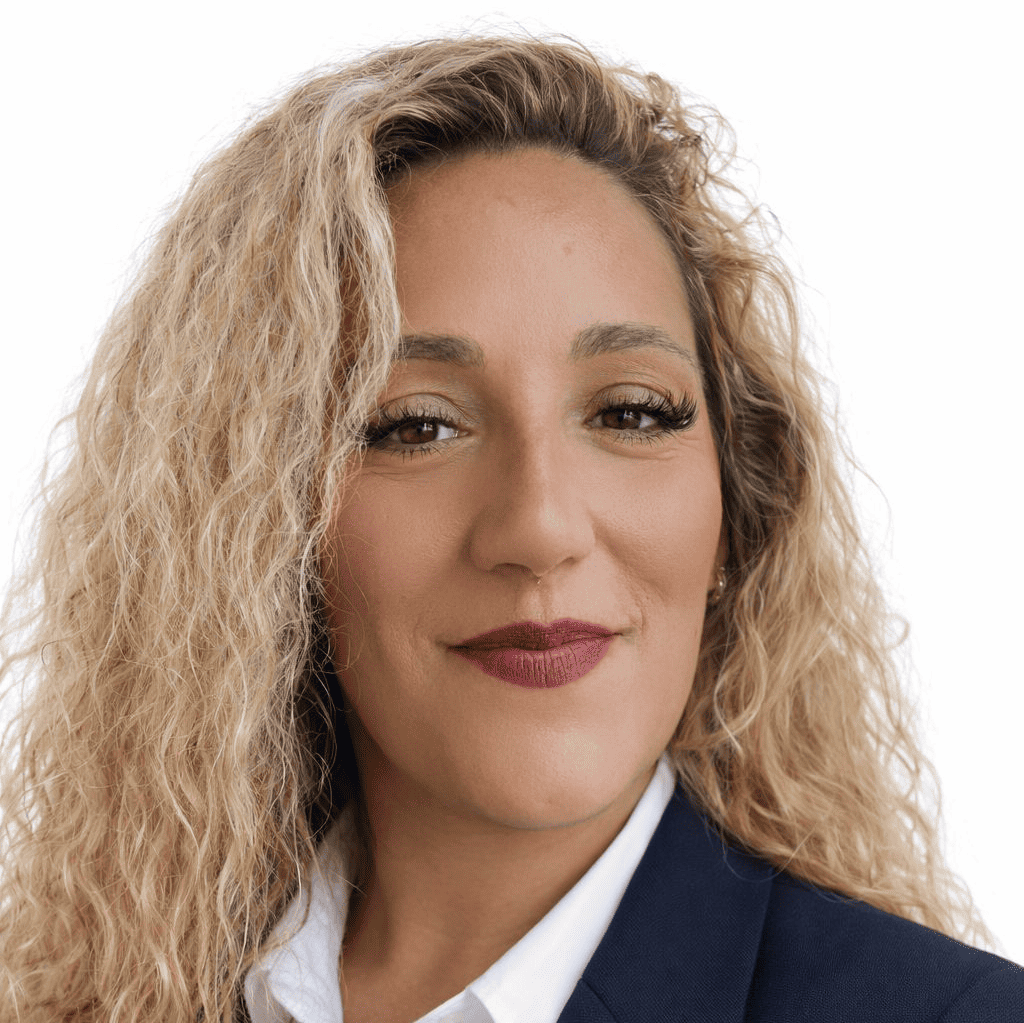 Cristina Loureiro