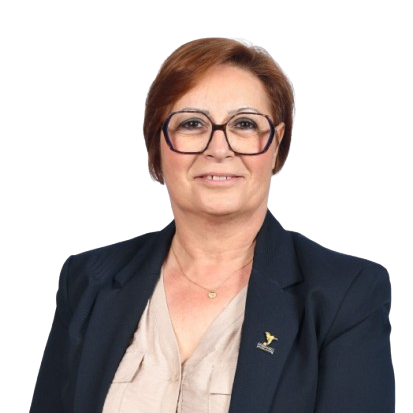 Margarida Parreira