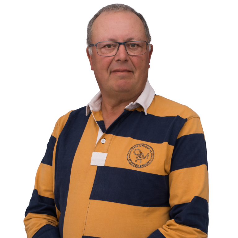 João Marôco