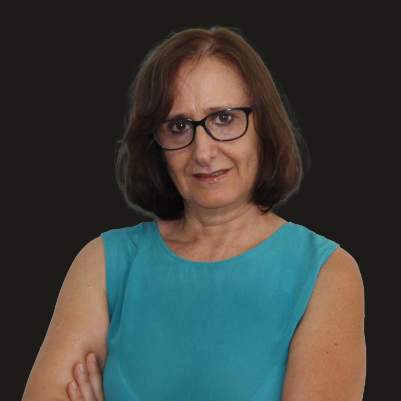 Antonieta Sousa (Assistente)