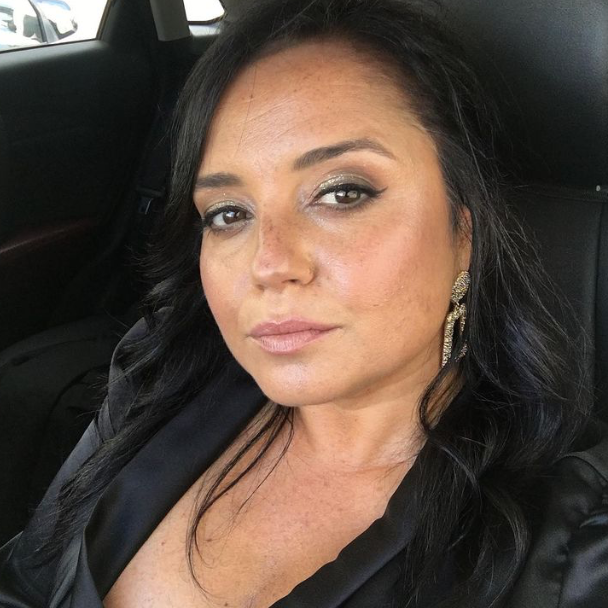 Patricia Rodrigues