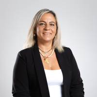 Luisa Barnabé