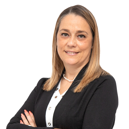 Vanda Maria Pereira Henriques Serejo