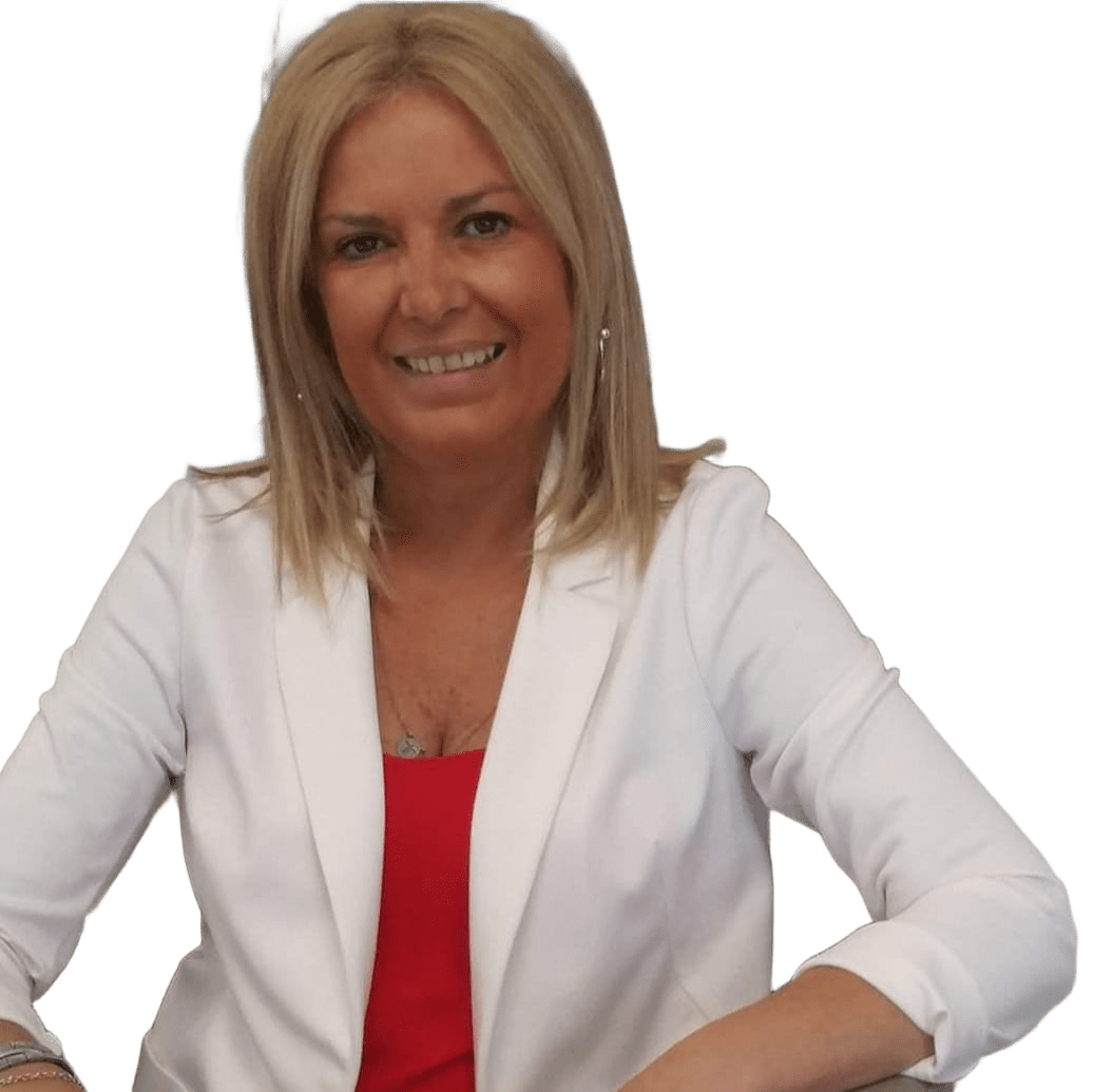 Maria do Patrocinio