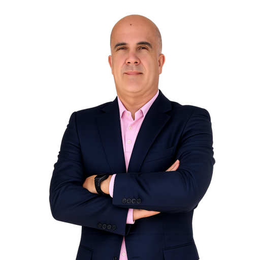 Ricardo Gordon Freitas