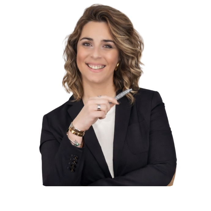 Andreia Faria (Coordenador)