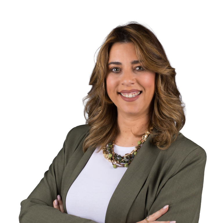 Andreia Faria (Coordenador)