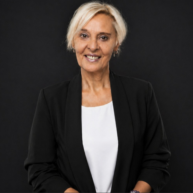 Maria Aurora da Silva Rodrigues  Jesus