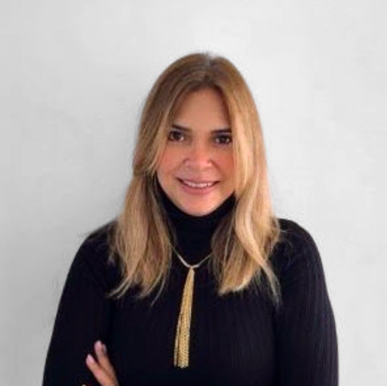 Luciana Carvalho