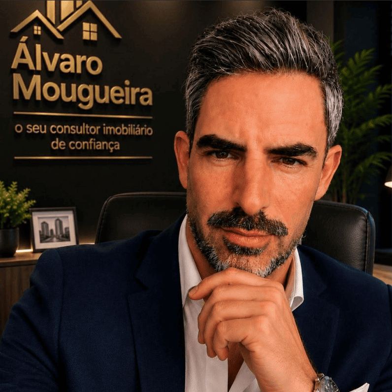 Álvaro Mougueira