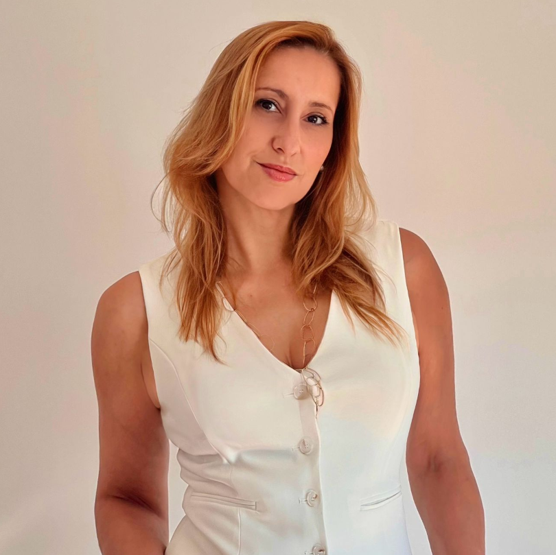 Silvia Cardoso