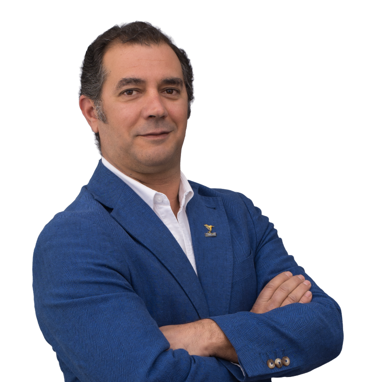 Tiago Lourenço